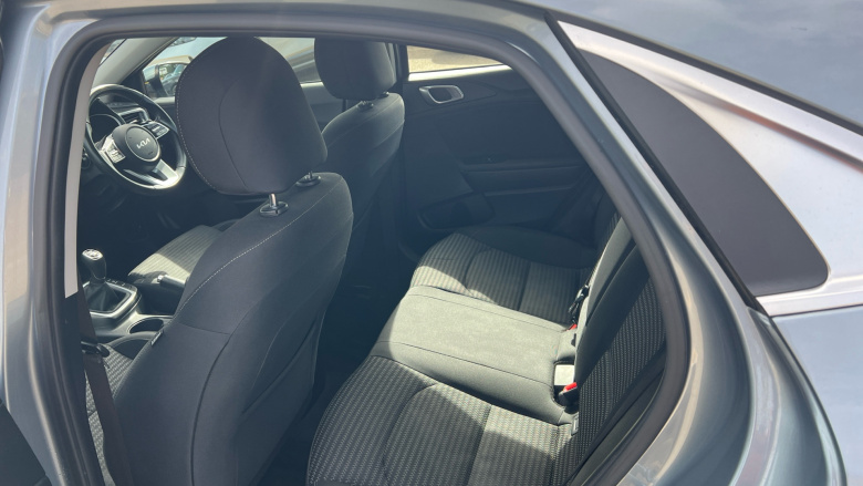 Kia Xceed 1.0T GDi ISG 2 5dr Petrol Hatchback